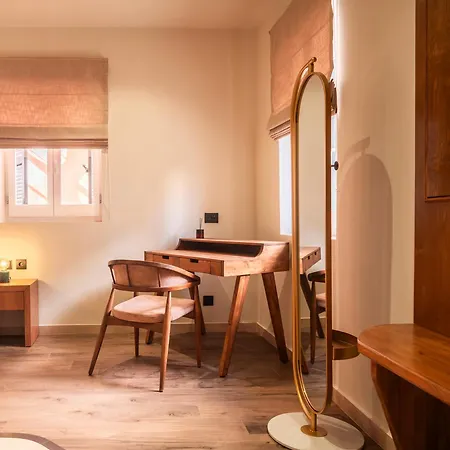 Apartment Vironia Corfu (city)