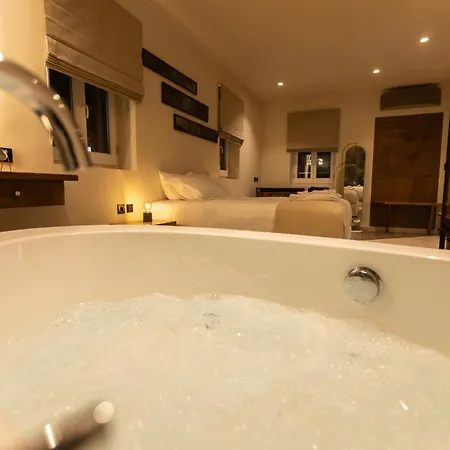 Апартаменты Vironia Corfu (city)