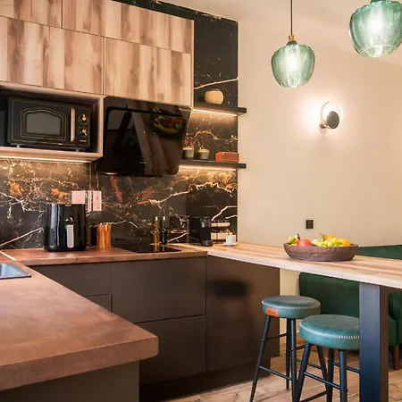 Vironia Апартаменты Corfu (city)