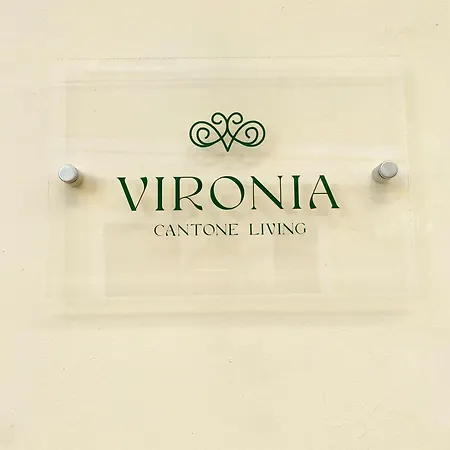 Vironia Apartment Corfu (city)
