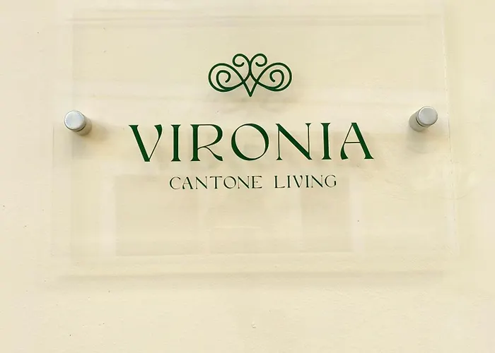 Vironia Διαμέρισμα Corfu (city)