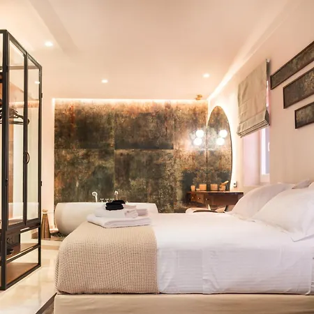 Vironia Apartament Corfu (city)