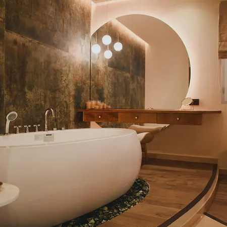 Vironia Appartement *