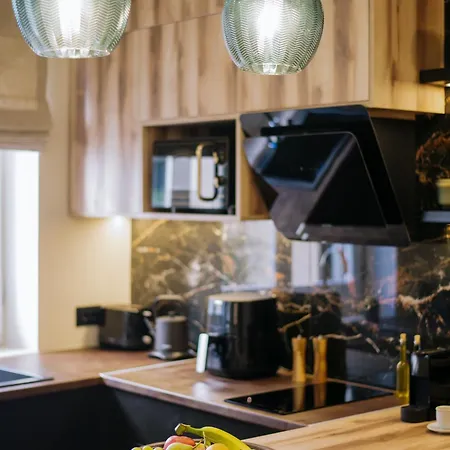 Vironia Appartement
