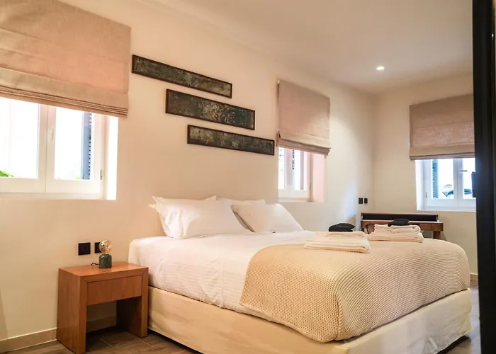 Apartament Vironia